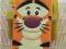 ETUI 3D TYGRYS TYGRYSEK SONY XPERIA Z1 disney HIT