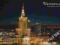 WARSZAWA PKiN nocna