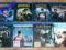 Blu-ray - Harry Potter -część 1-8 [ 12 płyt] FOLIA