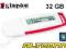KINGSTON PENDRIVE DTI G3 32GB WYSYŁKA 48H FV GW