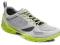 ECCO BIOM LITE EVO NEON LATO WYGODNE SPORT R. 41