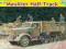 DRAGON 6761 1:35 Sd.Kfz.3a Maultier Half Track