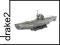 REVELL GERMAN SUBMARINE TYPE VII C41 5100 MODELARS