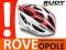 Kask Rudy Project Zumax white red S/M 54-58