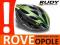 Kask Rudy Project Zumax graphite lime S/M 54-58