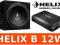 HELIX B 12W 1200W +wzm. Blaupuntkt EMA455 4-kanały