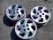 felgi aluminiowe 14jx5,5jj oryginał Nissan