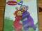 C.H.> TELETUBBIES 6 FILM VHS K13