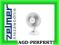 WENTYLATOR ZELMER 24Z013 SZARO BIALY