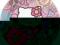 TALERZE talerzyki HELLO KITTY 10szt 23cm URODZINY