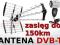 ANTENA TV KIERUNKOWA DVB-T ETX-353 + wzm. + zasi.