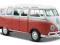 Maisto Volkswagen Van 