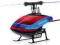 HELIKOPTER WASP NANO AUTO CP 3D 2,4GHz SKYARTEC