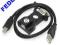 ADAPTER USB TO COM - PL2303 NEW AK50