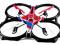 HELIKOPTER QUADROCOPTER SYMA X6 2,4GHz marki SYMA
