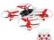 HELIKOPTER QUADROCOPTER SYMA X3 2,4GHz marki SYMA