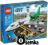 8semka LEGO CITY 60022 TERMINAL TOWAROWY NOWY