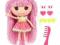 LALALOOPSY LALKA LOOPY HAIR KLEJNOTKA 522089 Wysył