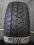 017 Michelin Agilis 81 Snow-ice 205/65 R16