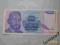 50 000 Dinarów Jugosławia 1993 UNC