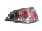 MOTOJAPAN - GRILL LAMPY GOLDWING GL 1500 / 1800