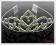 Diadem tiara korona opaska cyrkonie ślub 53