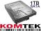 Dysk twardy HDD 1TB 3,5