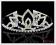 Diadem tiara korona opaska cyrkonie ślub 56