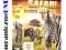 Safari 3D [4 Blu-ray 3D/2D] 13 Odcinków /6 Godzin!