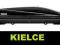 THULE TOURING 780 CZARNY LAKIEROWANY KIELCE