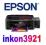 Epson L355 drukarka z syst. CISS + komplet tuszy