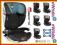 Fotelik Espiro Omega FX 15-36kg ISOFIX Regulacja