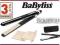 PROSTOWNICA BABYLISS BOUTIQUE 235C 15 SEK LCD