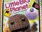 LITTLE BIG PLANET LBP PSP PL W-WA SKLEP MAGIC-PLAY