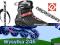 Rolki ROLLERBLADE Macroblade 84 r.42,5 Kraków