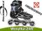 Rolki Rollerblade MAXXUM 84 W FREERIDE r.38 KrK