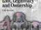 LOOT, LEGITIMACY AND OWNERSHIP Colin Renfrew