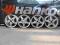 KOMPLET FELG ALU 4X114,3 14'' NR:77 TANIO