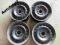 ORYGINALNE FELGI STALOWE FIAT SEICENTO PANDA 13''