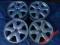 FELGI ALU ORYGINAL SKODA FABIA 14 5x100 ET38 J.NOW