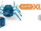 Hexbug Robot owad Skarabeusz XL sam chodzi
