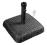 PODSTAWA POD PARASOL OGRODOWY 30kg MB0515