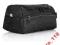 Kosmetyczka podróżna czarna 703.751