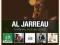 AL JARREAU ORIGINAL ALBUM SERIES 5CD BOX SET NOWA