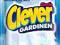 CLOVIN CLEVER GARDINEN PROSZEK DO FIRAN 100G