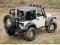 MIĘKKI DACH JEEP WRANGLER JK 10-14 2-DRZWIOWY