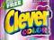 CLEVER KOLOR PROFESSIONAL 75G SASZETKA