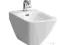 Laufen Palace Bidet podwieszany biały 36x56cm