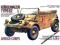 Kubelwagen Type 82 Afri  35238 TAMIYA 1/35 WROCŁAW