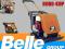 BELLE PCX20/50 zagęszczarka 110kg HONDA +GRATIS!!!